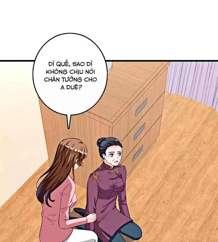 Tân Nương Thế Thân Chapter 50 - 1