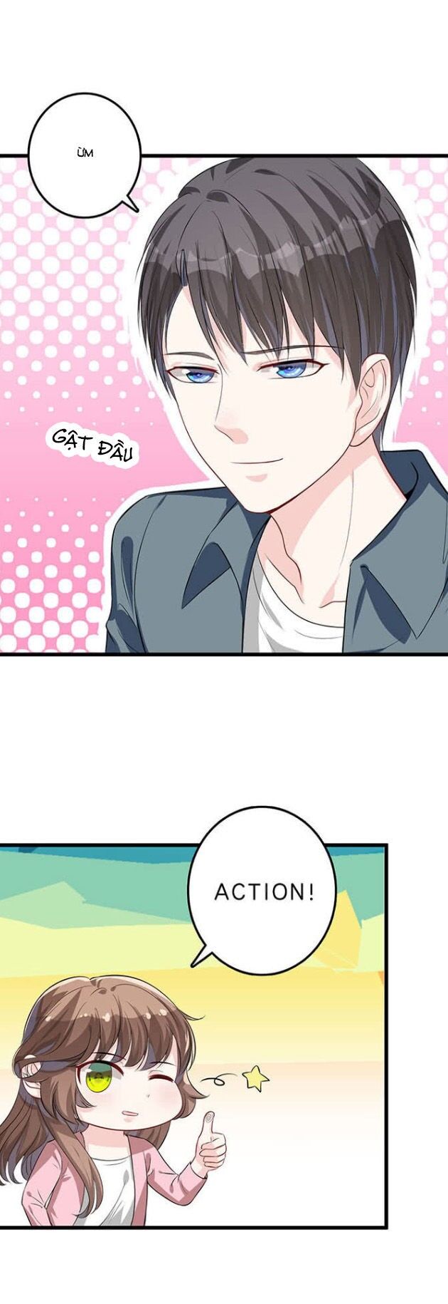 Tân Nương Thế Thân Chapter 32 - 3