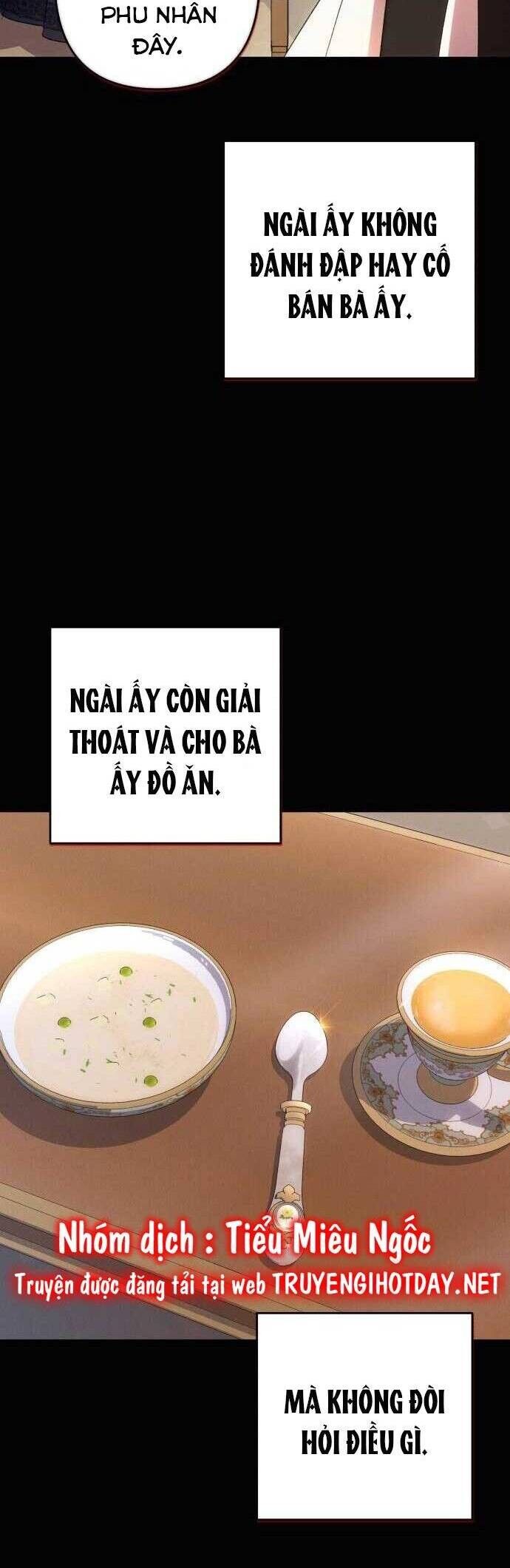 Tôi Sẽ Quyến Rũ Công Tước Phương Bắc Chapter 77 - 15