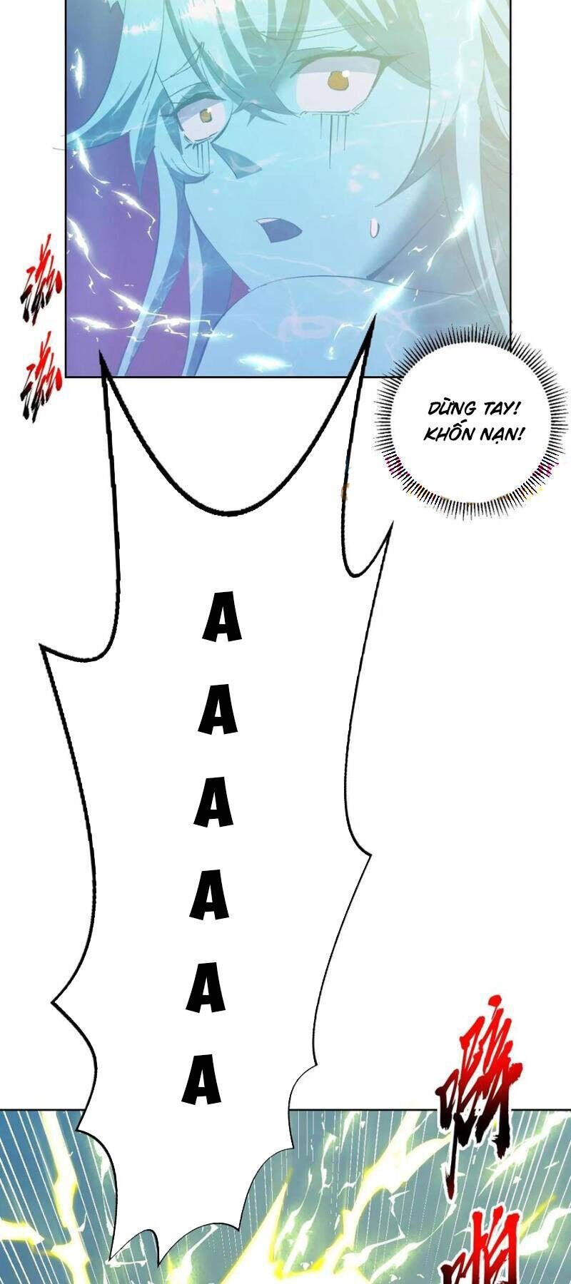 Tu Tiên Giả Cuối Cùng Chapter 93 - 18