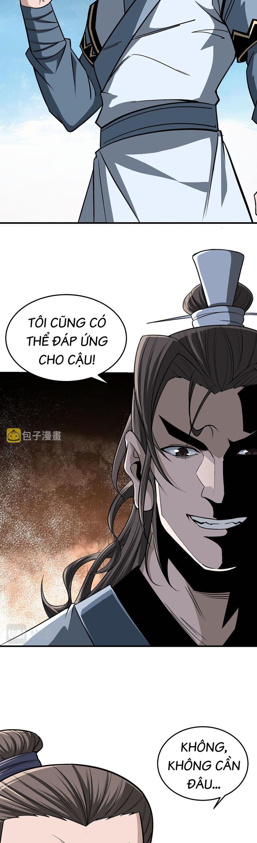 Tối Cường Phản Phái Hệ Thống Chapter 308 - 10