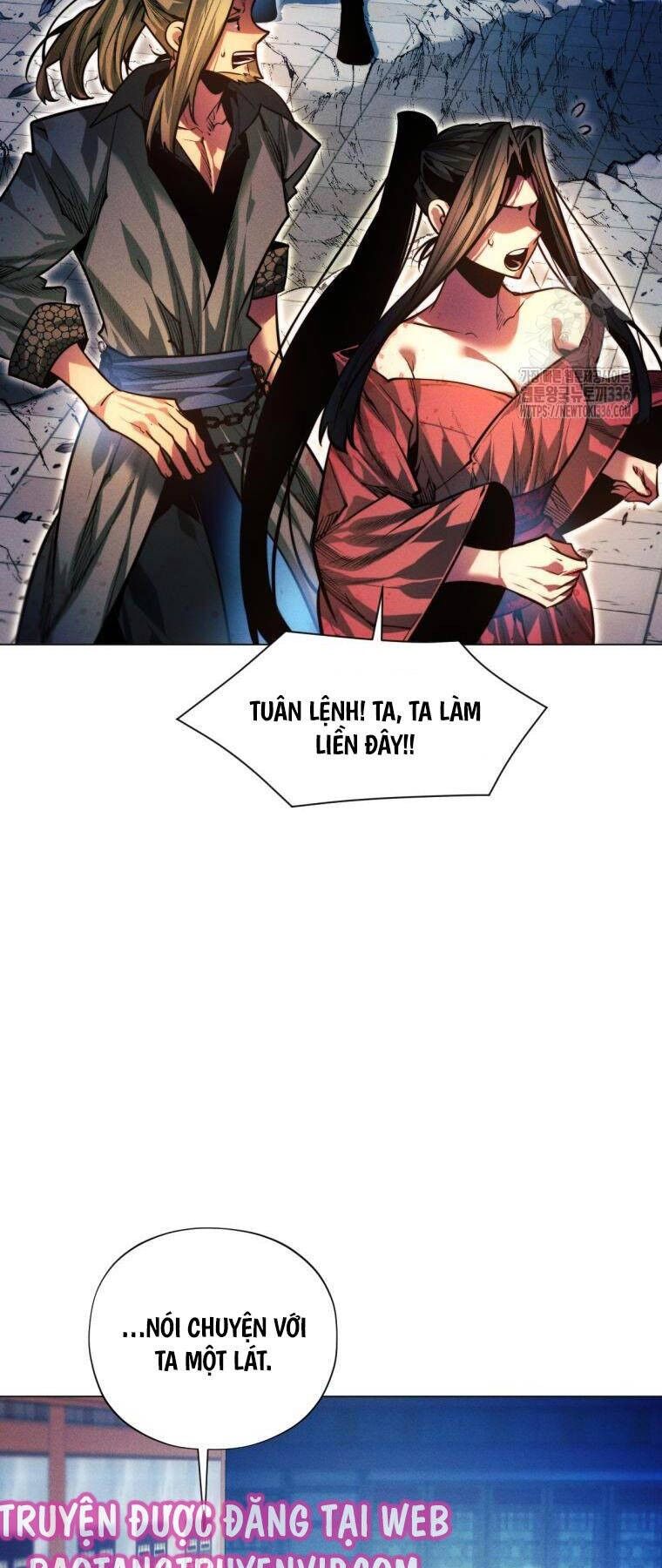 Chuyển Sinh Vào Thế Giới Võ Lâm Chapter 91 - 24