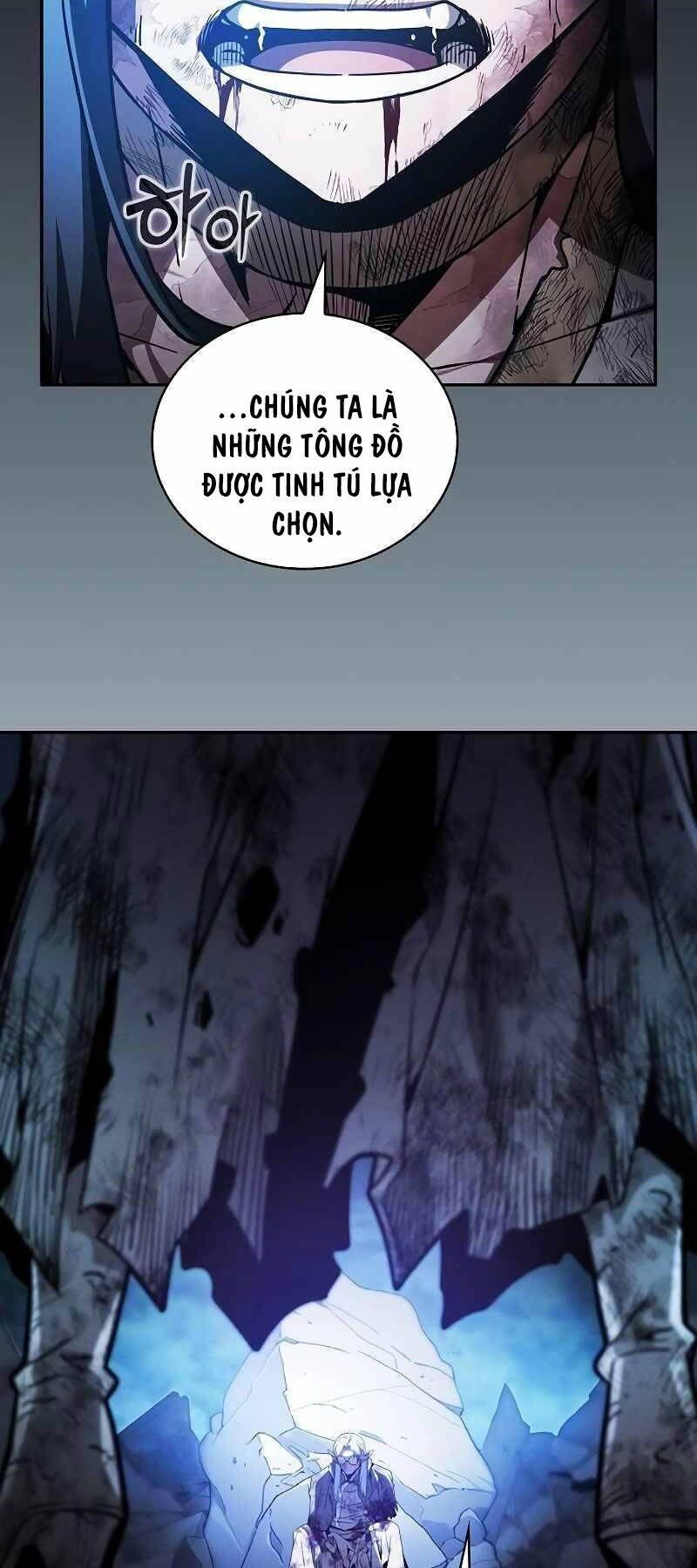 Kiếm Sĩ Thiên Tài Của Học Viện Chapter 47 - 38