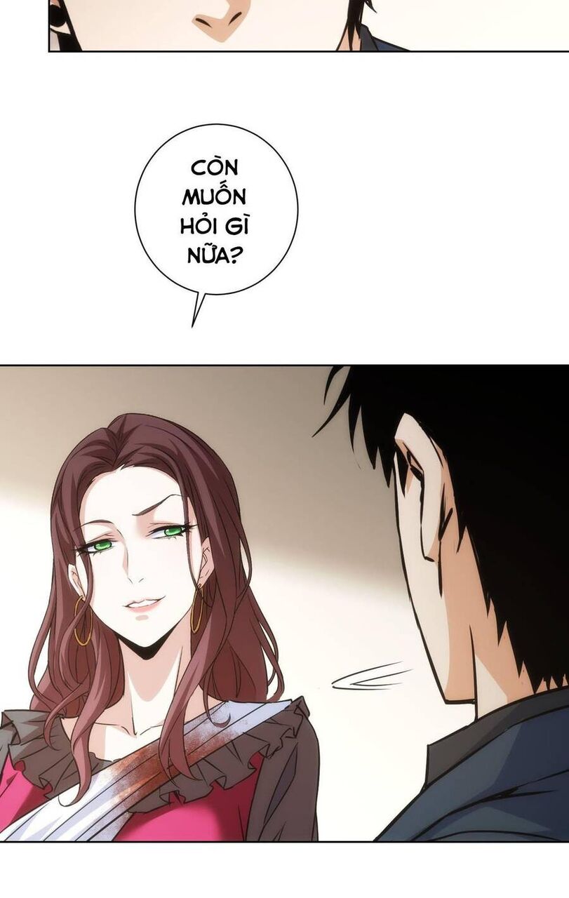 Ta Có Thể Thấy Tỉ Lệ Thành Công Chapter 205 - 40