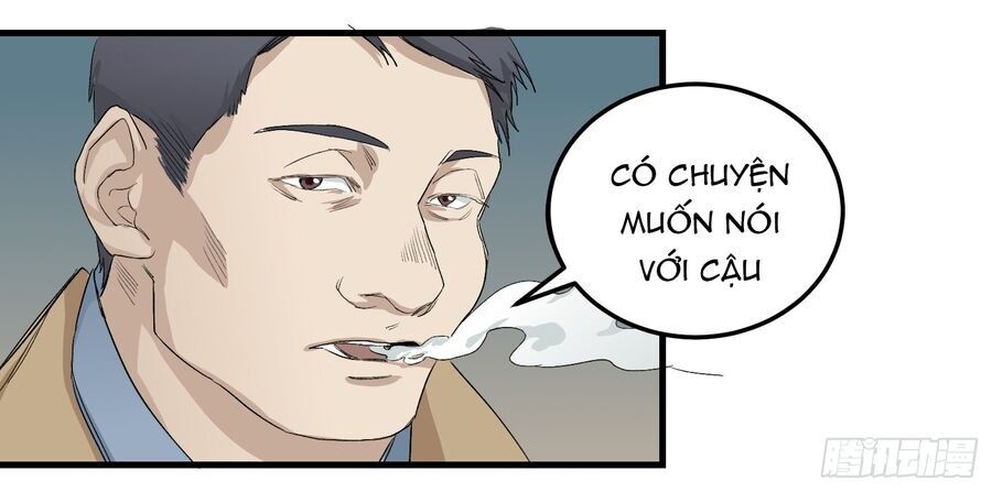 Số 63 Phố Bàng Bối Chapter 11 - 19