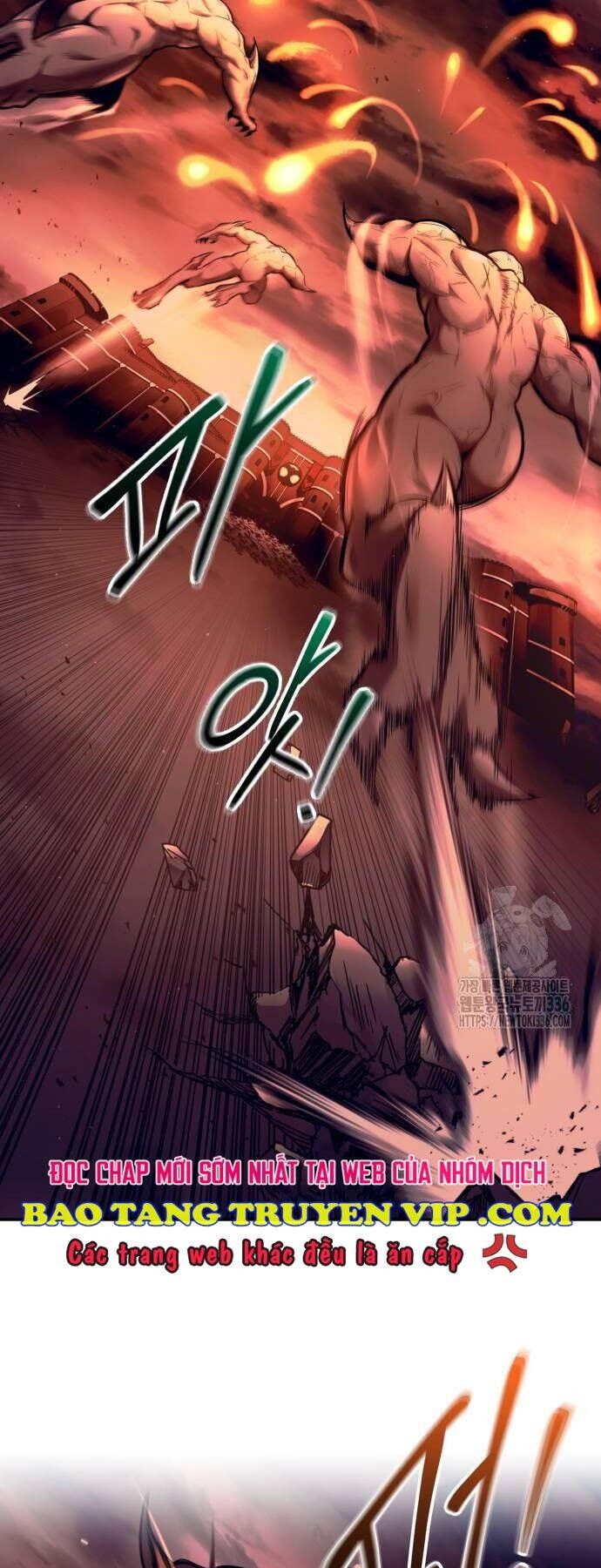 Trở Thành Hung Thần Trong Trò Chơi Thủ Thành Chapter 98 - 79