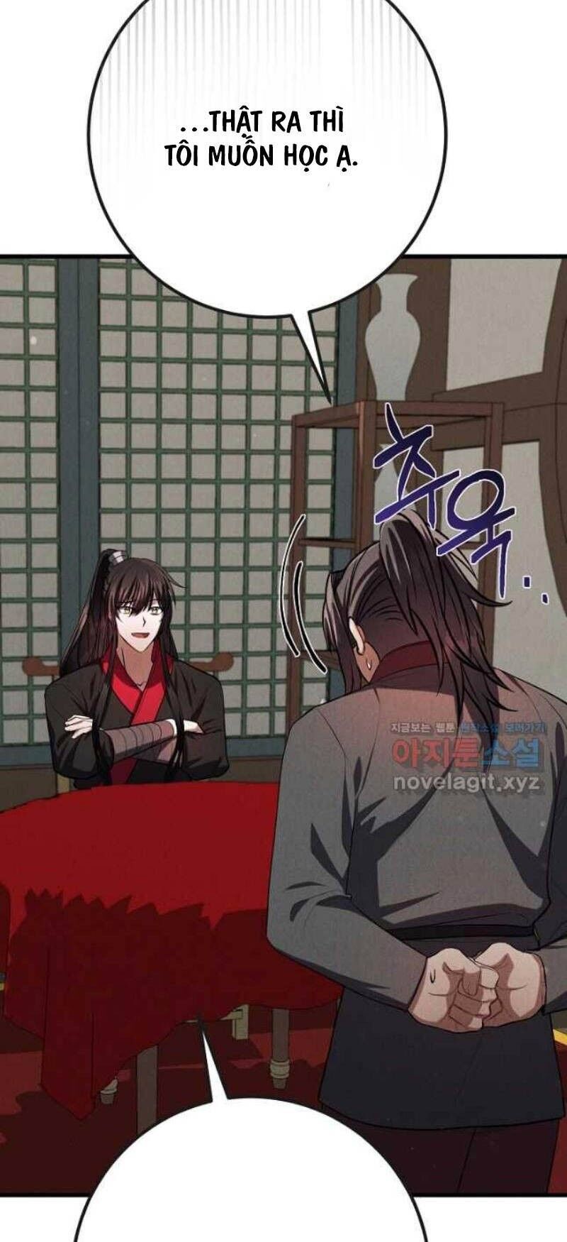 Thiên Tài Võ Thuật Hoàn Sinh Chapter 24 - 41