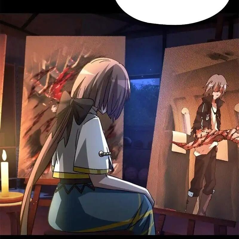 Tận Thế Trò Chơi Ghép Hình Chapter 78 - 92