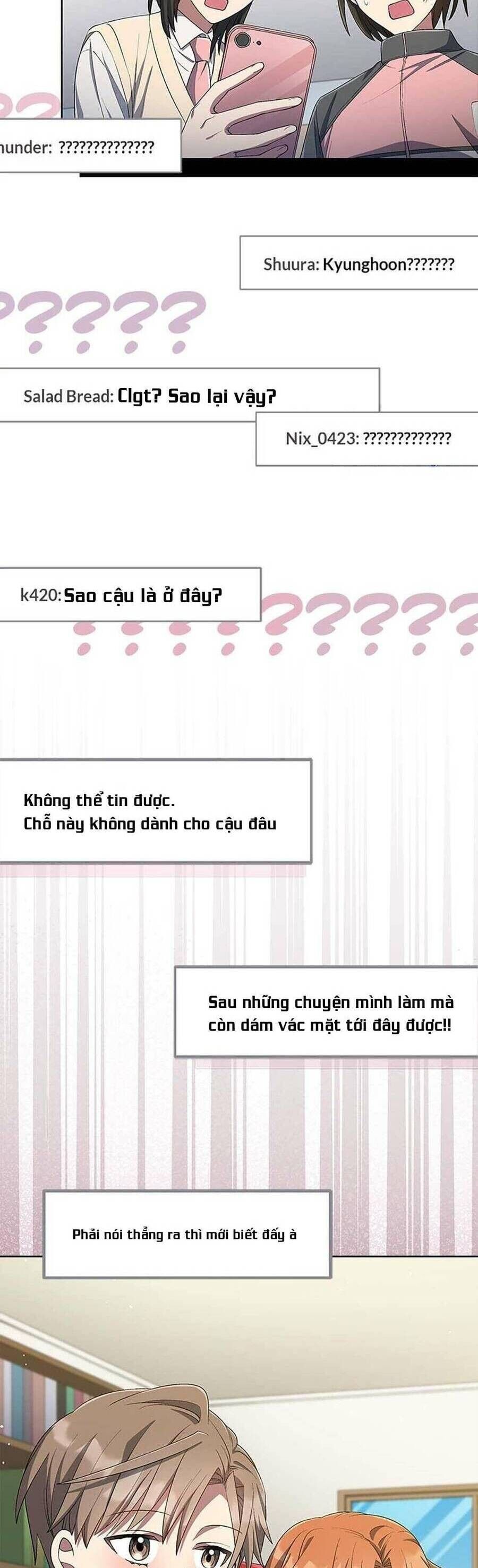 Cuộc Sống Thứ 2 Của Thần Tượng Toàn Năng Chapter 32 - 29