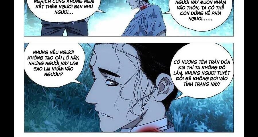 Nhất Nhân Chi Hạ Chapter 296 - 20