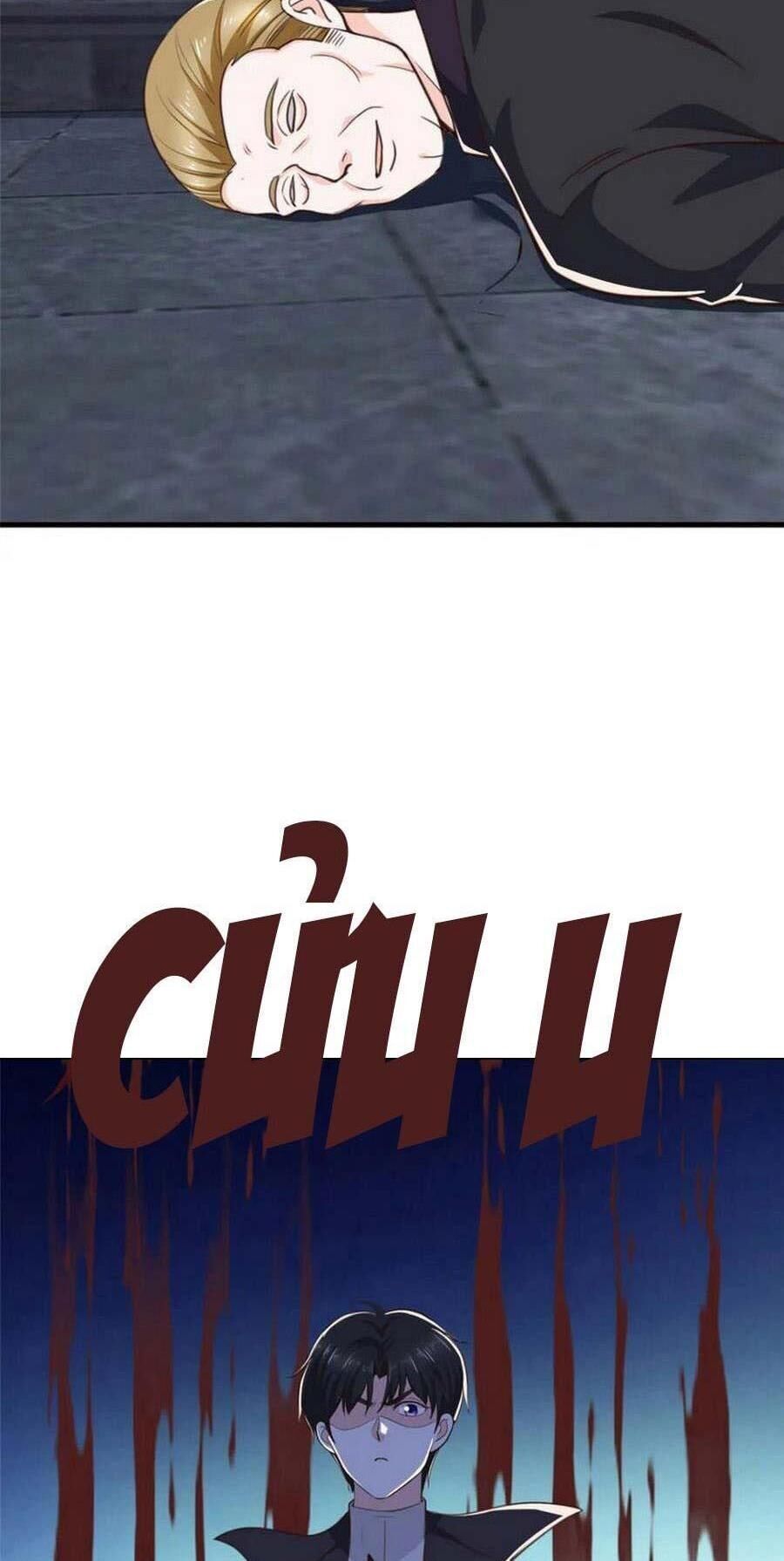 Lão Ba Cho Tôi Lựa Một Trong Mười Nữ Thần Để Kết Hôn Chapter 59 - 17