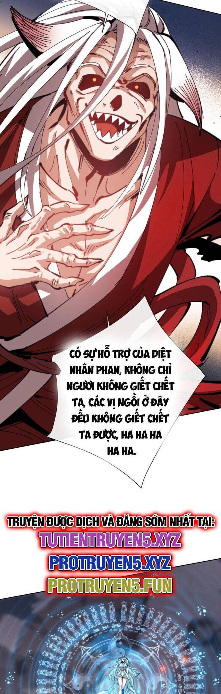 Sư Tôn: Nghịch Đồ Này Mới Không Phải Là Thánh Tử Chapter 43 - 20