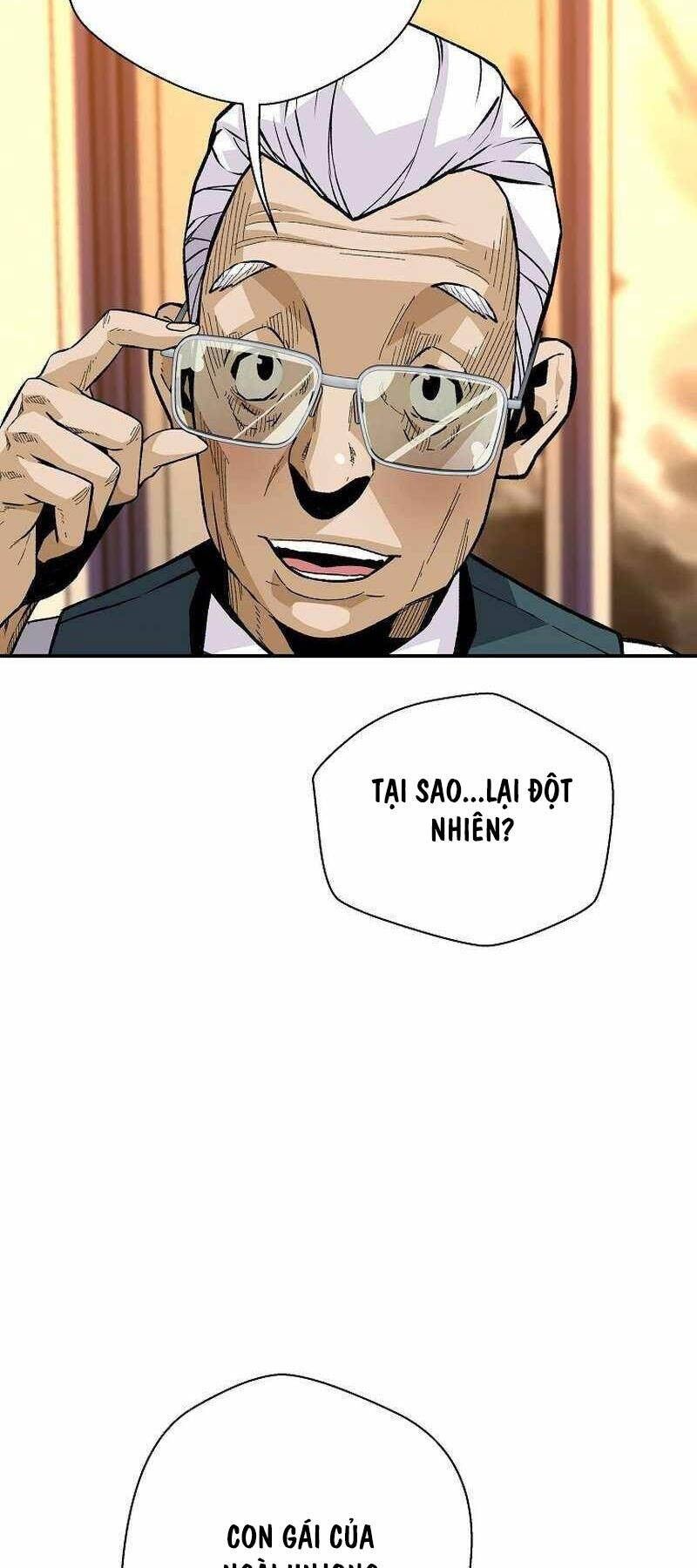 Sự Trở Lại Của Huyền Thoại Chapter 126 - 11