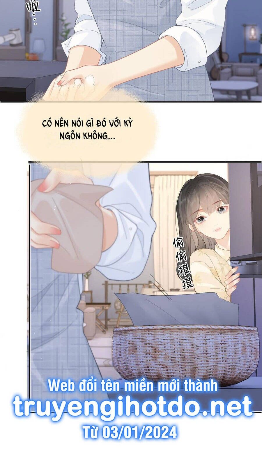 Luôn Có Giáo Viên Muốn Mời Phụ Huynh Chapter 39.2 - 9