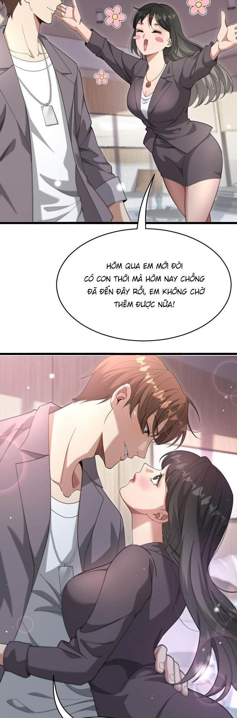 Ta Bị Kẹt Cùng Một Ngày 1000 Năm Chapter 81 - 10