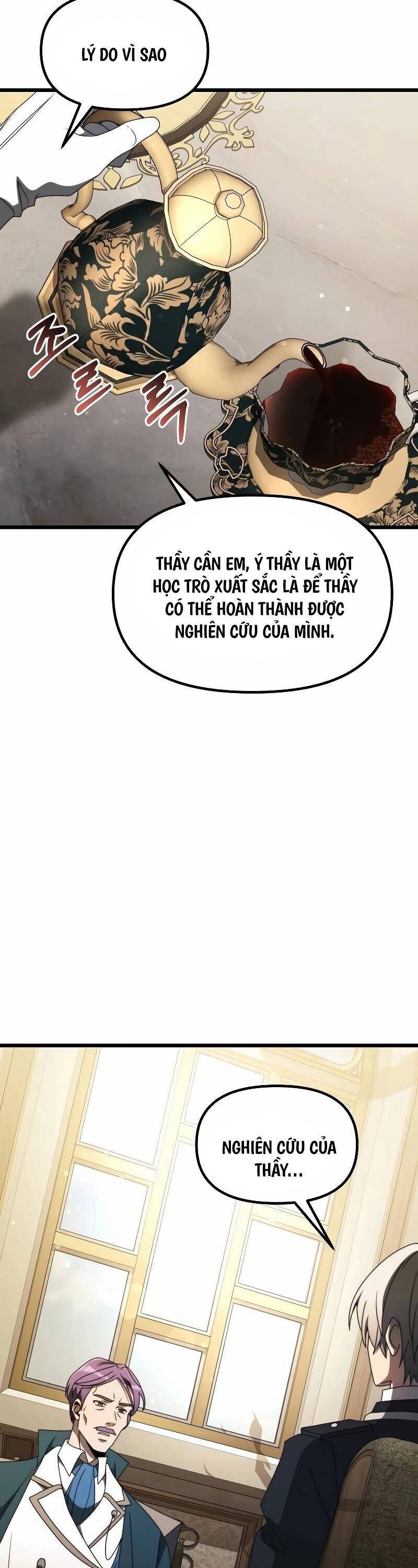 Hắc Kị Sĩ Thiên Tài Giới Hạn Thời Gian Chapter 55 - 41