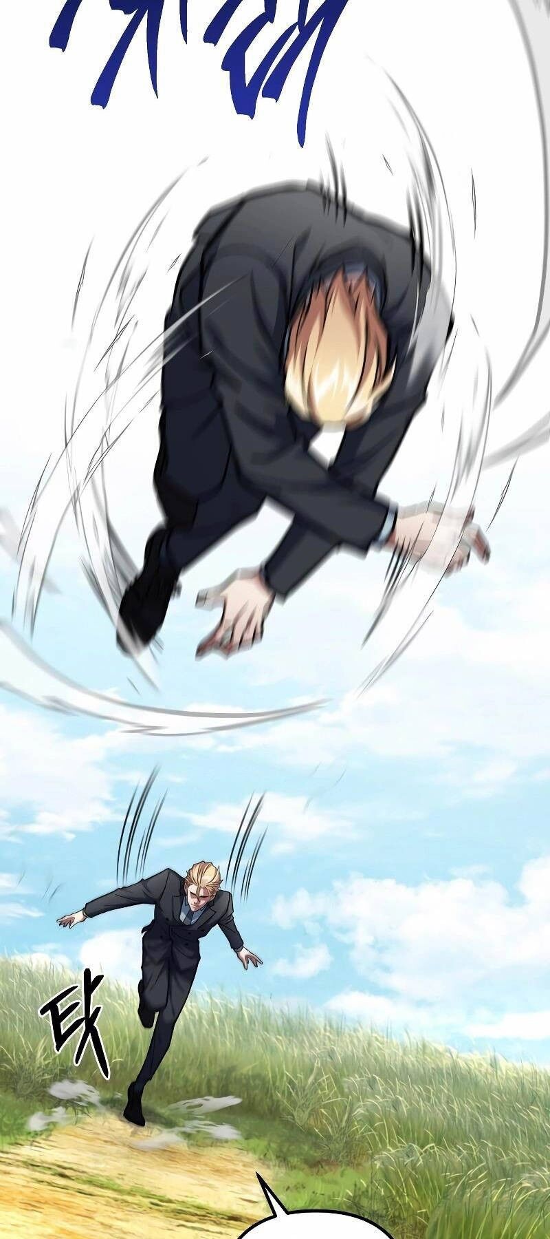 Thăng Hạng Từ Đỉnh Cấp Chapter 57 - 25