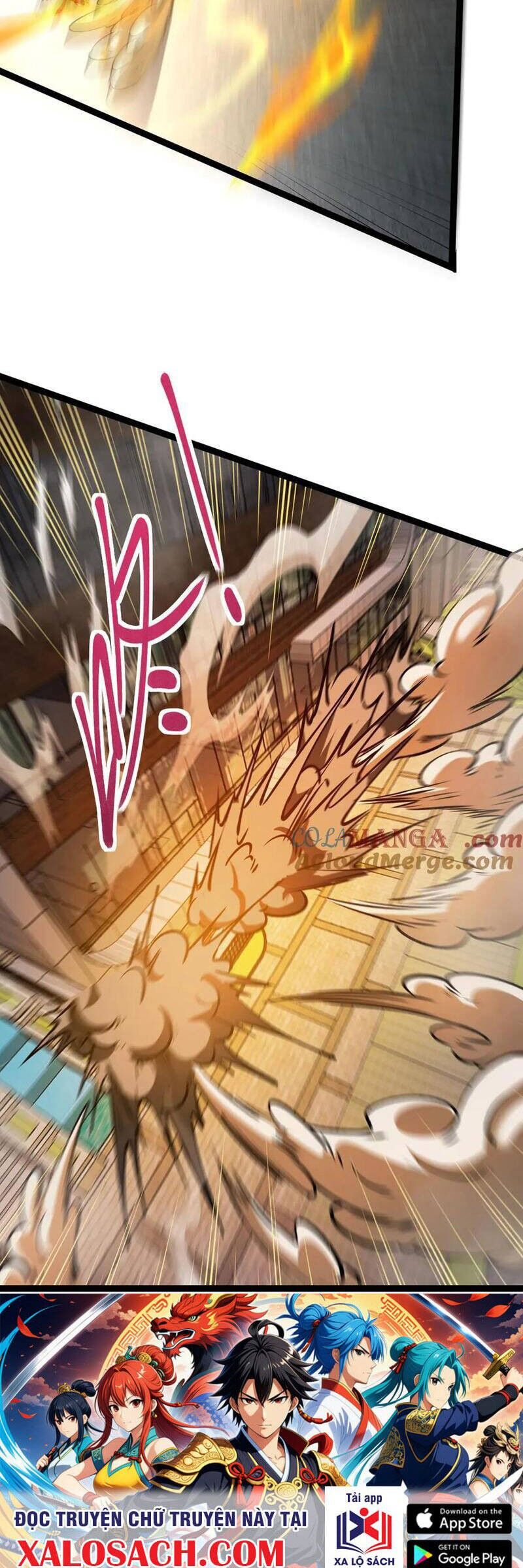 Thâm Uyên Chi Chủng Chapter 27 - 22