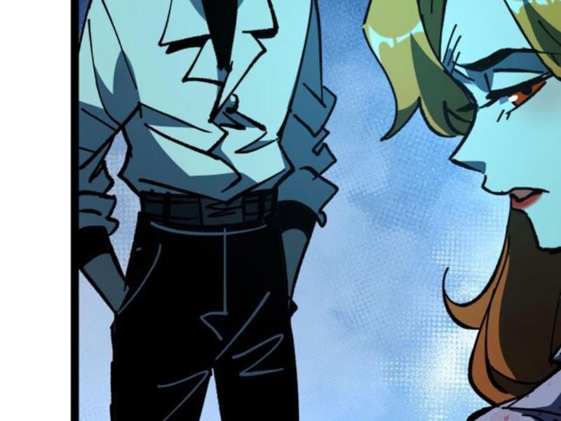 Quỷ Dị Khó Giết? Thật Xin Lỗi, Ta Mới Thật Sự Là Bất Tử Chapter 91 - 62