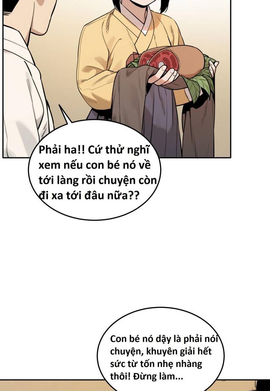 Hổ Đến Chơi Nhà Chapter 87 - 21