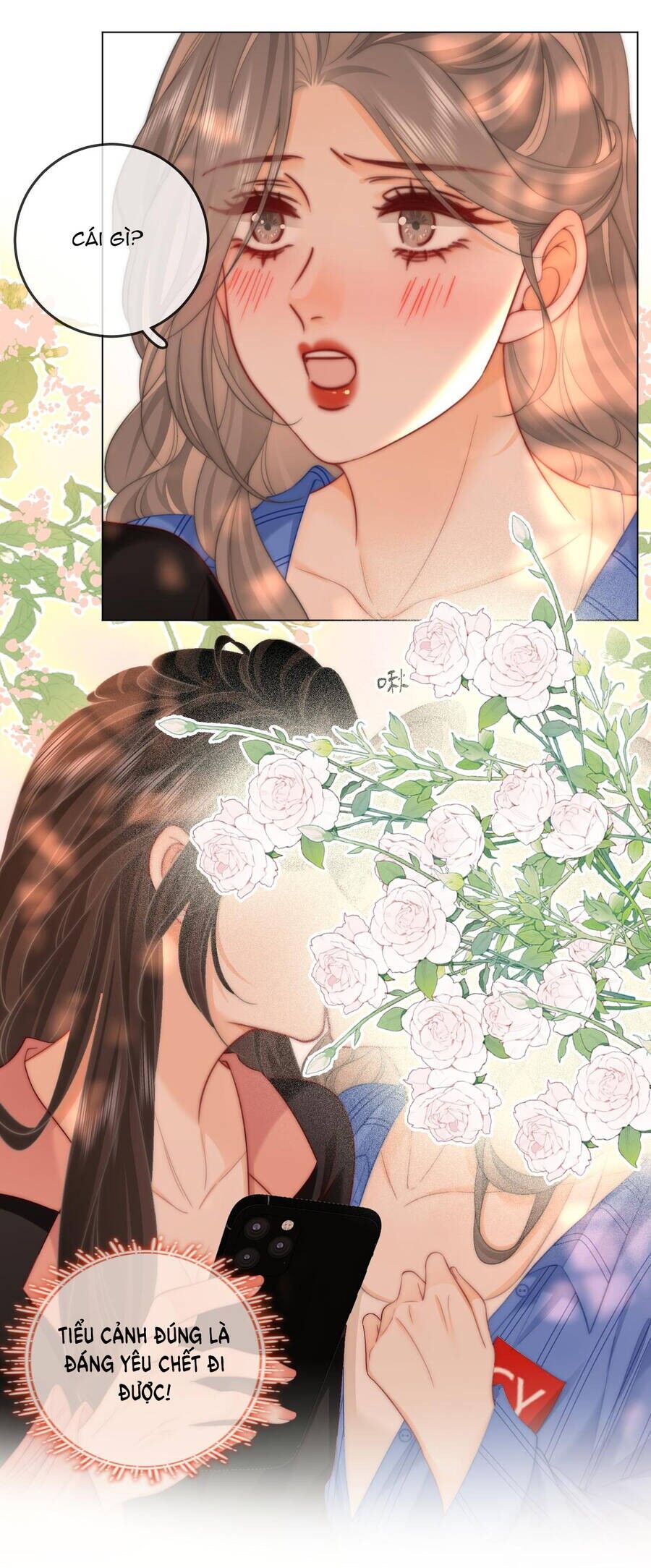 Em Chỉ Có Thể Là Của Tôi Chapter 99 - 24