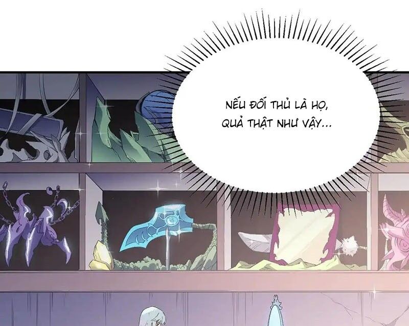 Toàn Dân Chuyển Chức : Duy Ta Vô Chức Tán Nhân Chapter 112 - 9