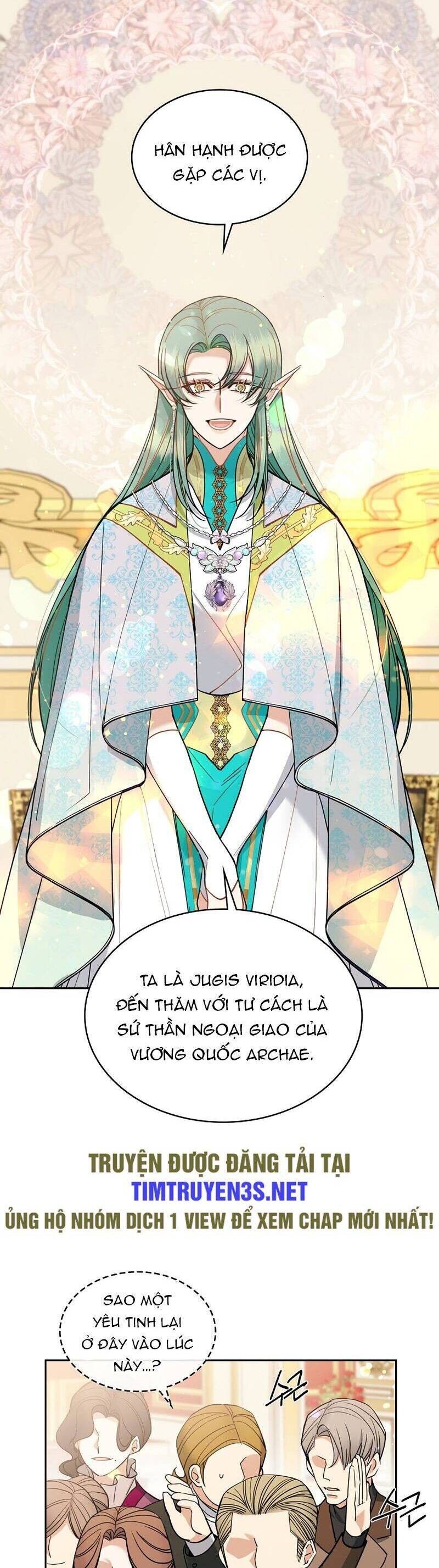 Cứu Rỗi Cuộc Đời Công Tước Chapter 41 - 7