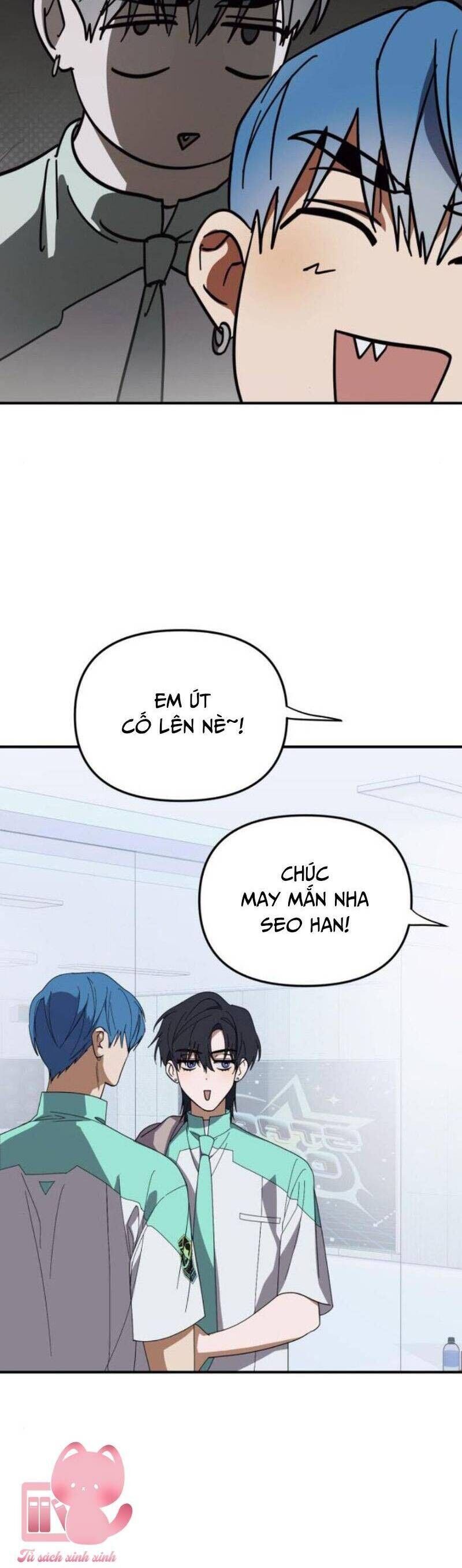 Tôi Trở Thành Thành Viên Trẻ Tuổi Nhất Nhóm Nhạc Idol Nam Chapter 24 - 25