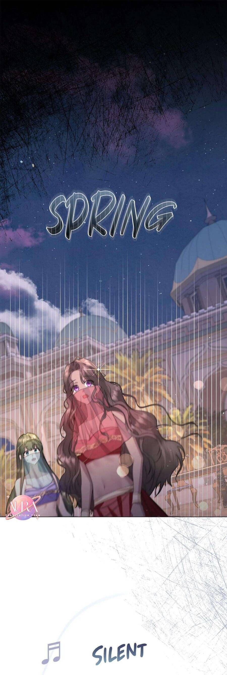 Vết Trăng Chapter 20 - 47