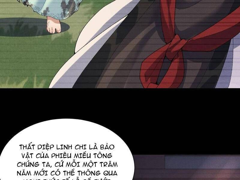 Nhị Sư Huynh Tuy Là Phàm Nhân Nhưng Rất Mạnh Mẽ Chapter 32 - 40