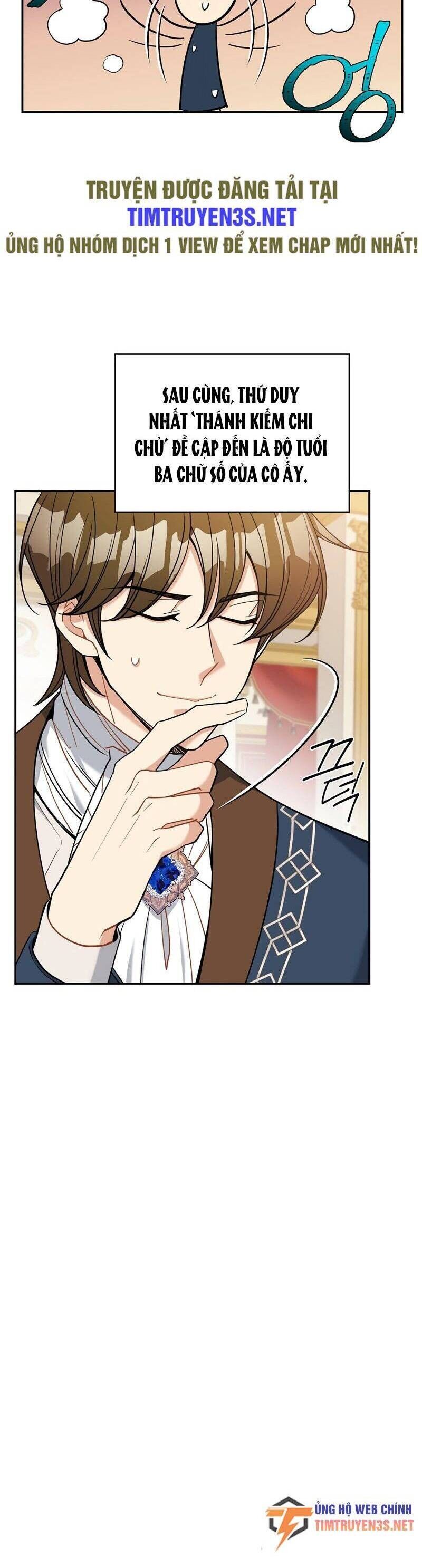 Cứu Rỗi Cuộc Đời Công Tước Chapter 41 - 13