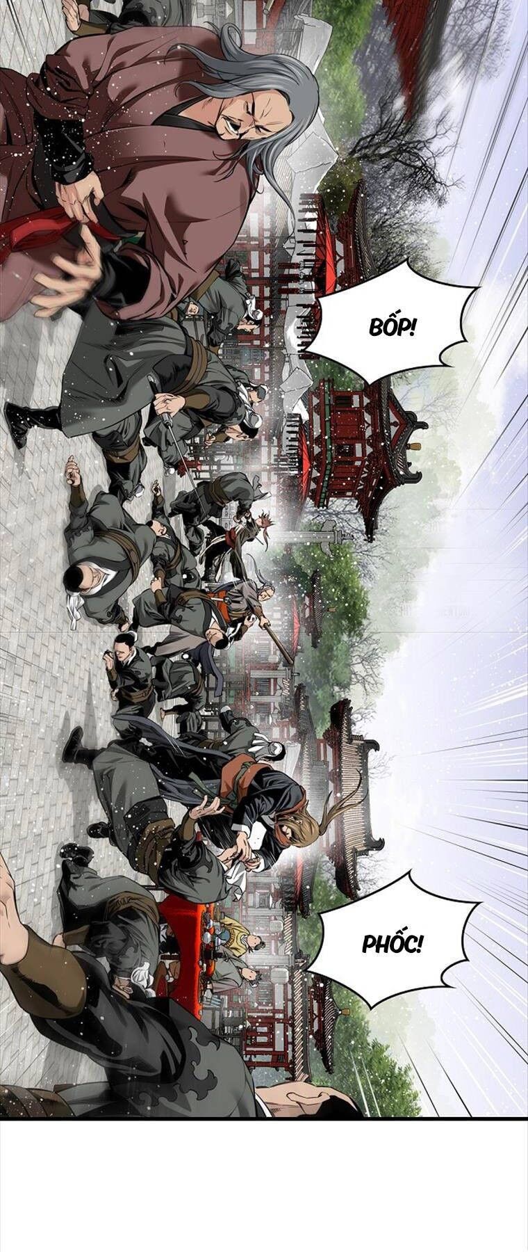 Thiên Hạ Đệ Nhất Y Lại Môn Chapter 63 - 21