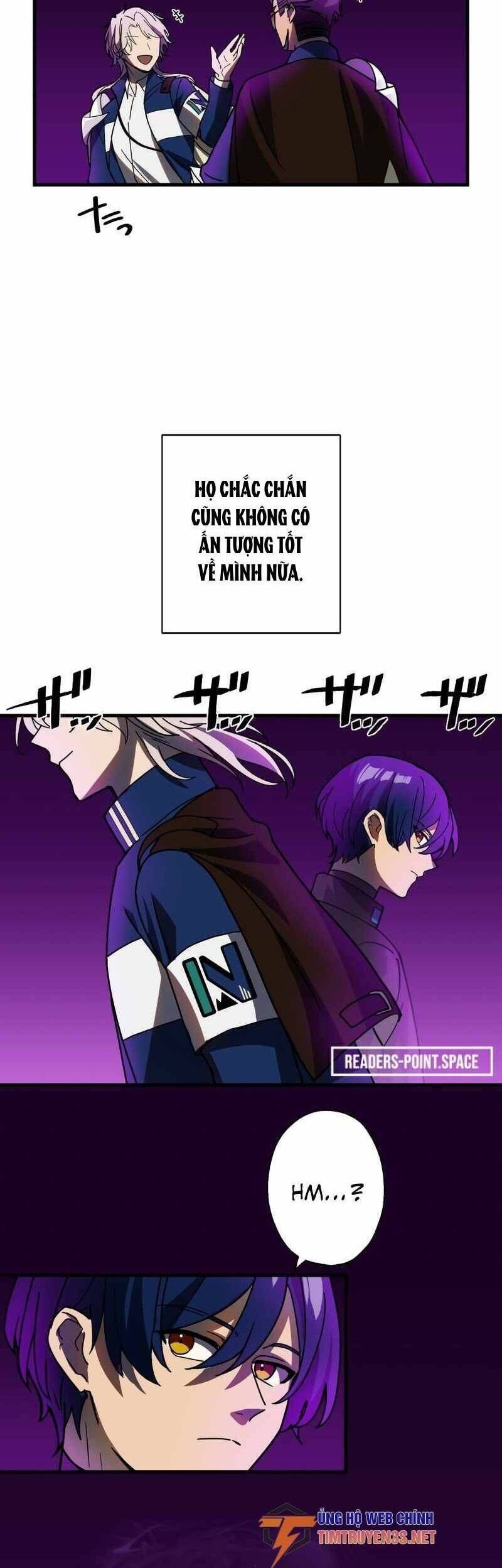 Hồi Quy Trở Thành Mạo Hiểm Giả Mạnh Nhất Nhờ Class Ẩn Điều Khiển Trọng Lực Chapter 56 - 10