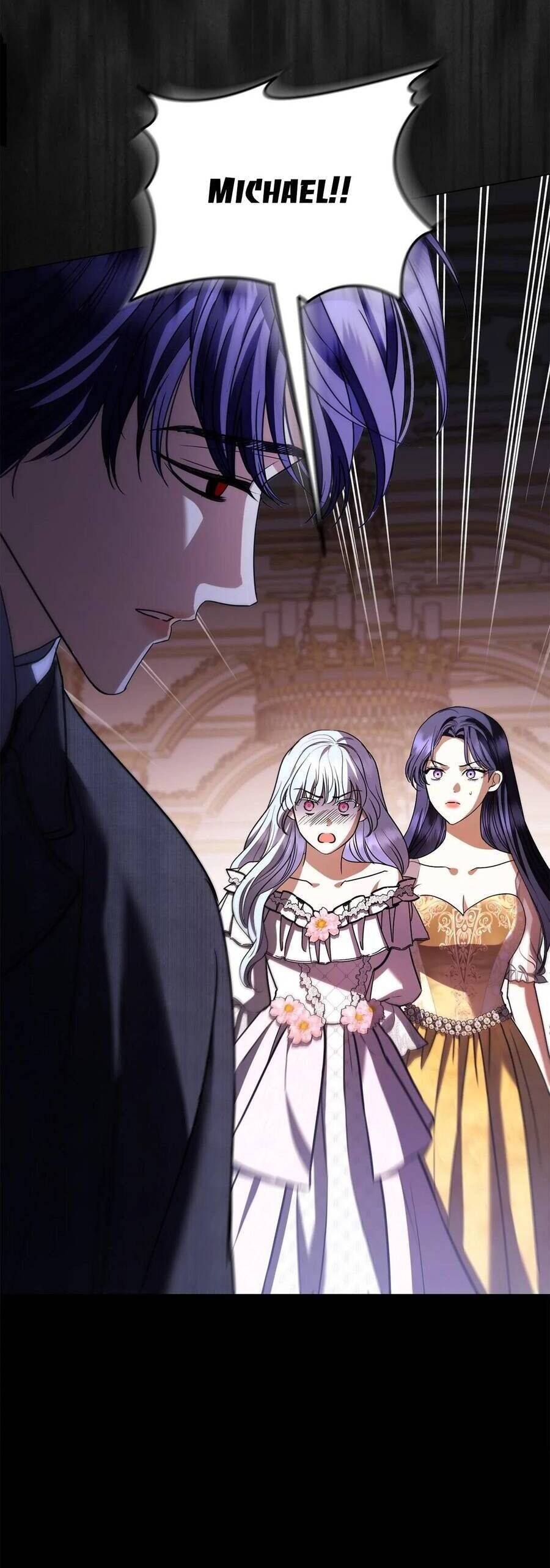 Thân Gửi Tình Nhân Của Chồng Tôi Chapter 35.1 - 49