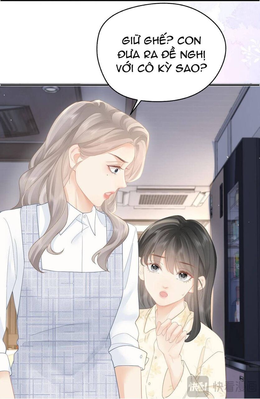 Luôn Có Giáo Viên Muốn Mời Phụ Huynh Chapter 39.2 - 15