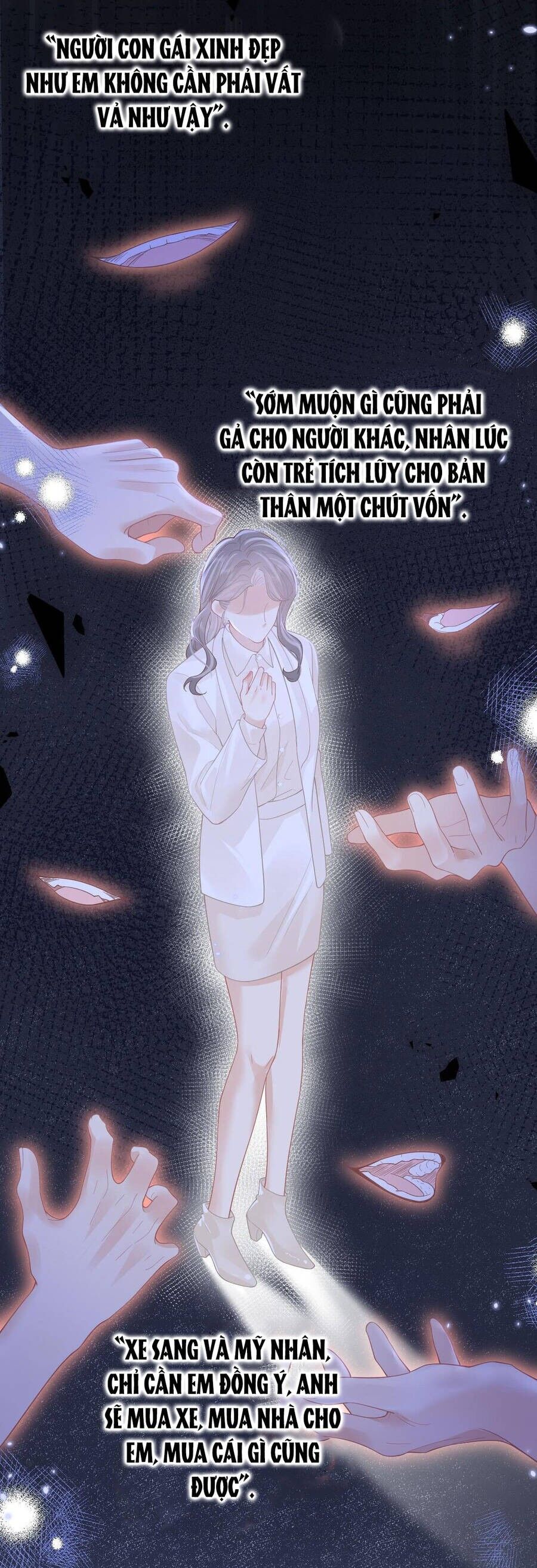 Luôn Có Giáo Viên Muốn Mời Phụ Huynh Chapter 39.1 - 4