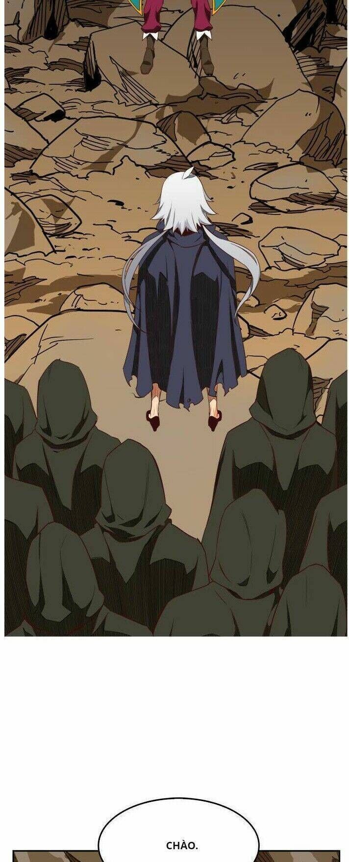 Chúa Tể Học Đường Chapter 385 - 23