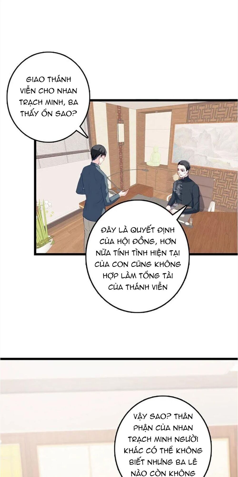 Tân Nương Thế Thân Chapter 57 - 16