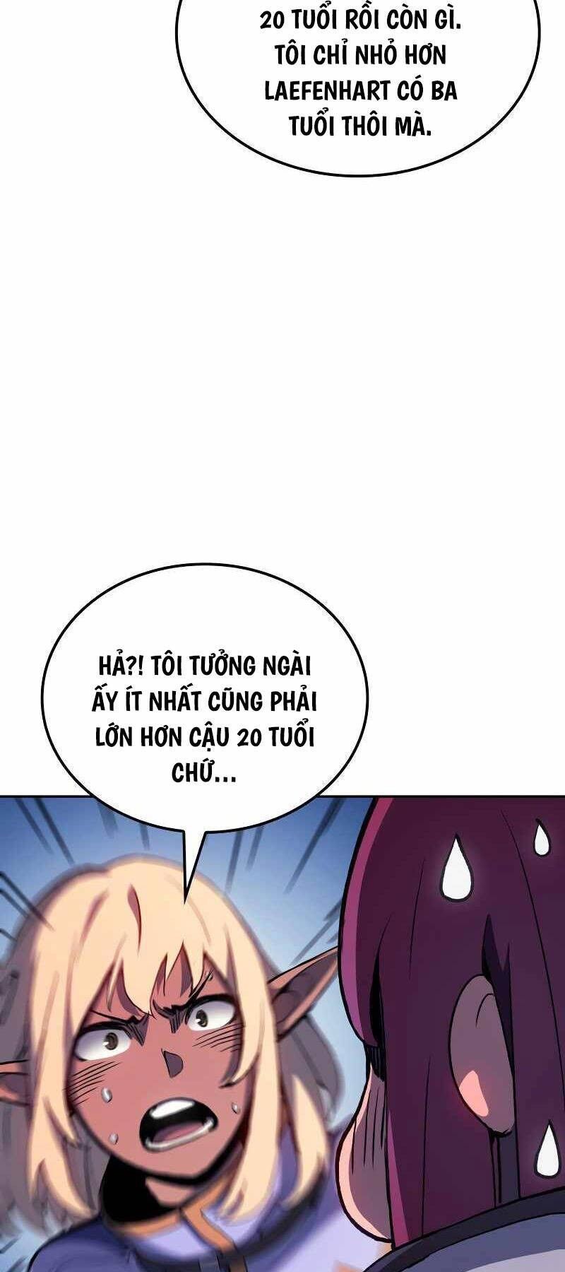 Đế Vương Hồi Quy Chapter 28 - 14