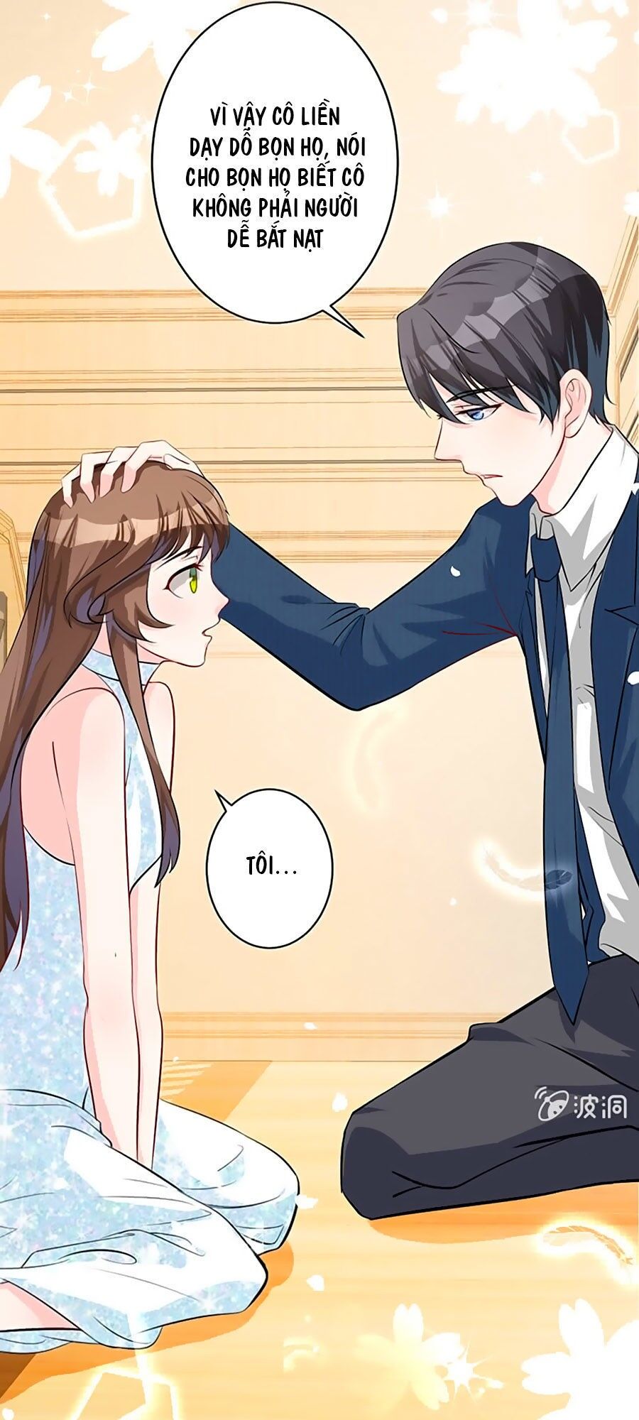 Tân Nương Thế Thân Chapter 7 - 12