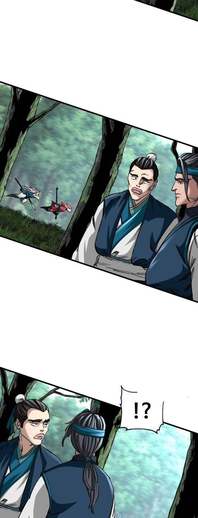 Ông Võ Giả Và Cháu Chí Tôn Chapter 39 - 38