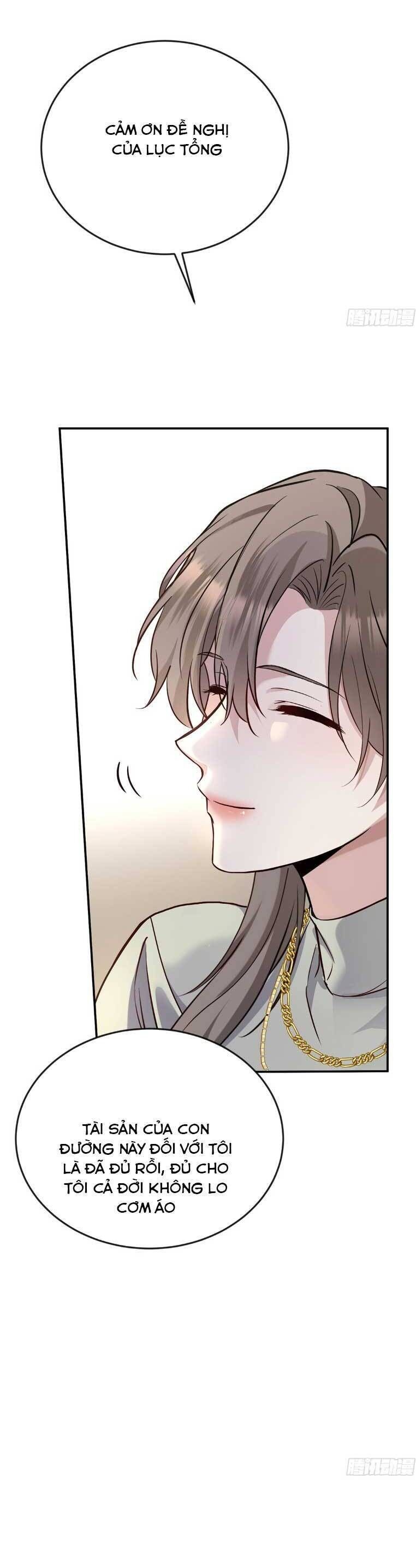 Sau Khi Chia Tay , Tôi Có Kết Đẹp Cùng Với Chú Nhỏ Chapter 34 - 9