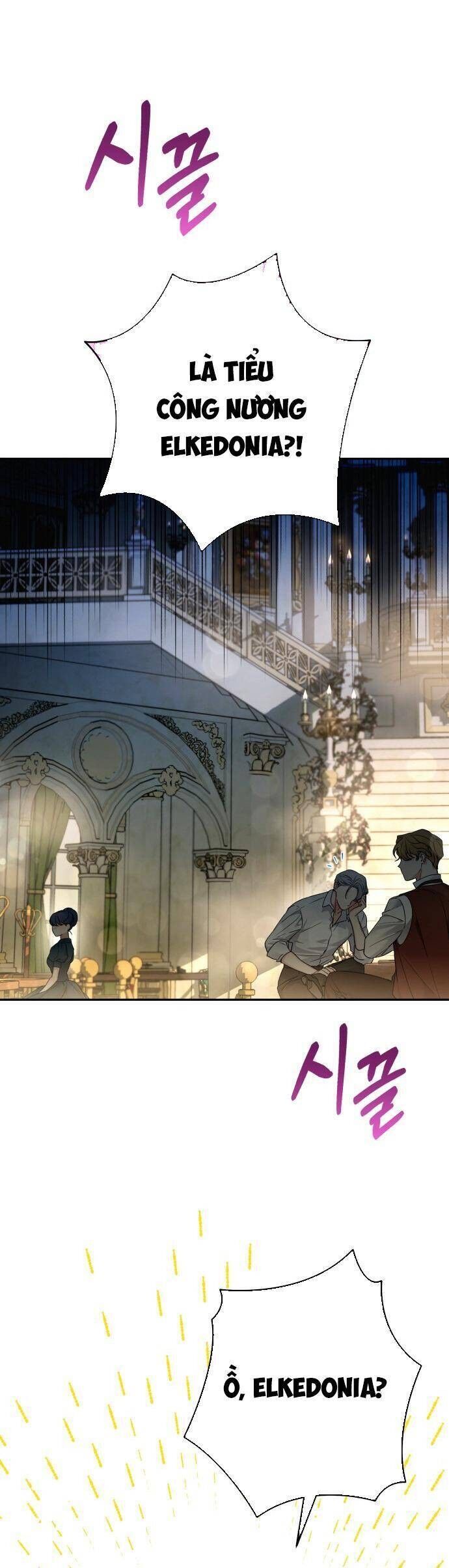 Công Nương Mint Bé Nhỏ Chapter 80 - 9