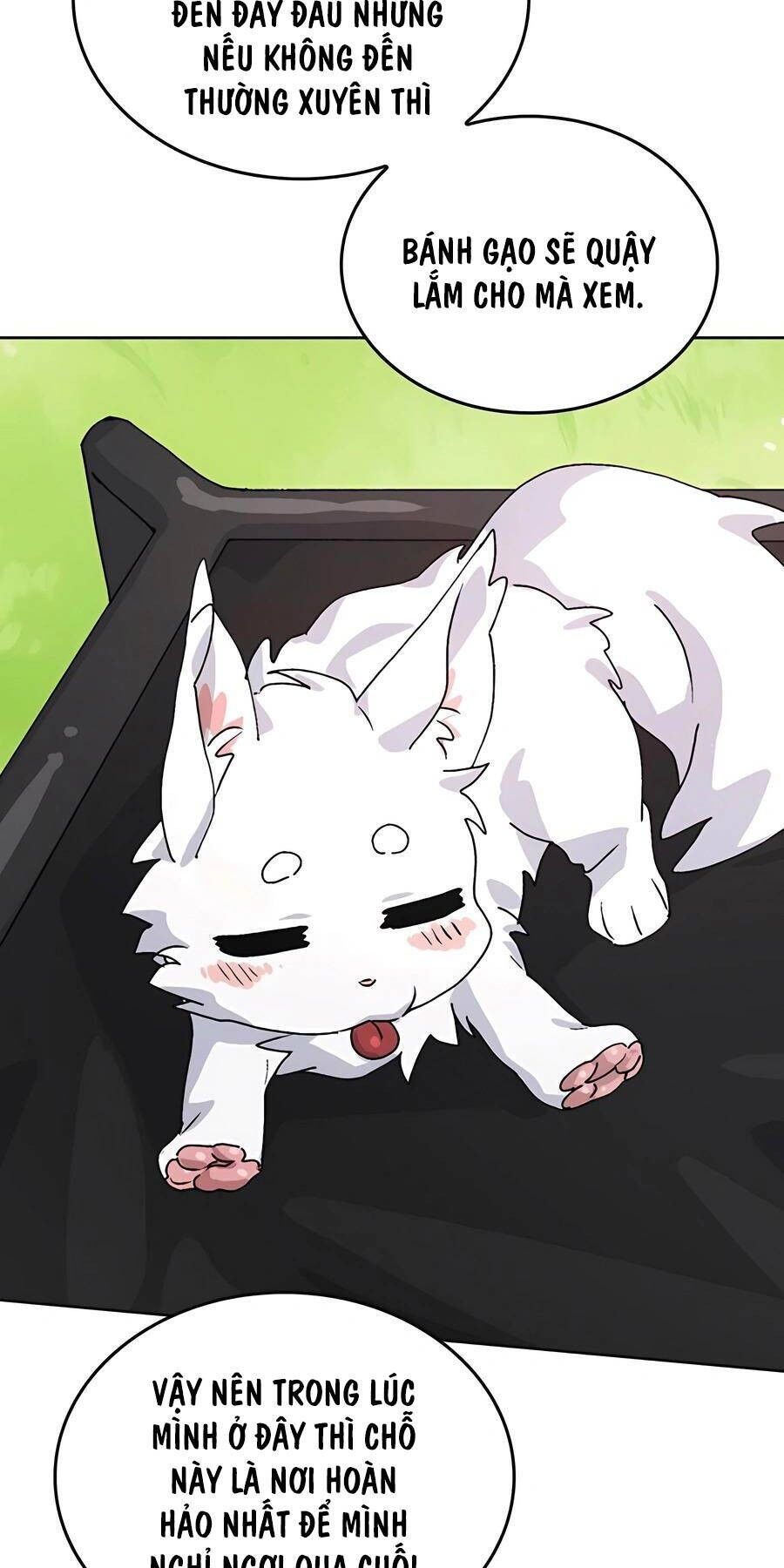 Chữa Lành Cuộc Sống Thông Qua Cắm Trại Ở Thế Giới Khác Chapter 9 - 57