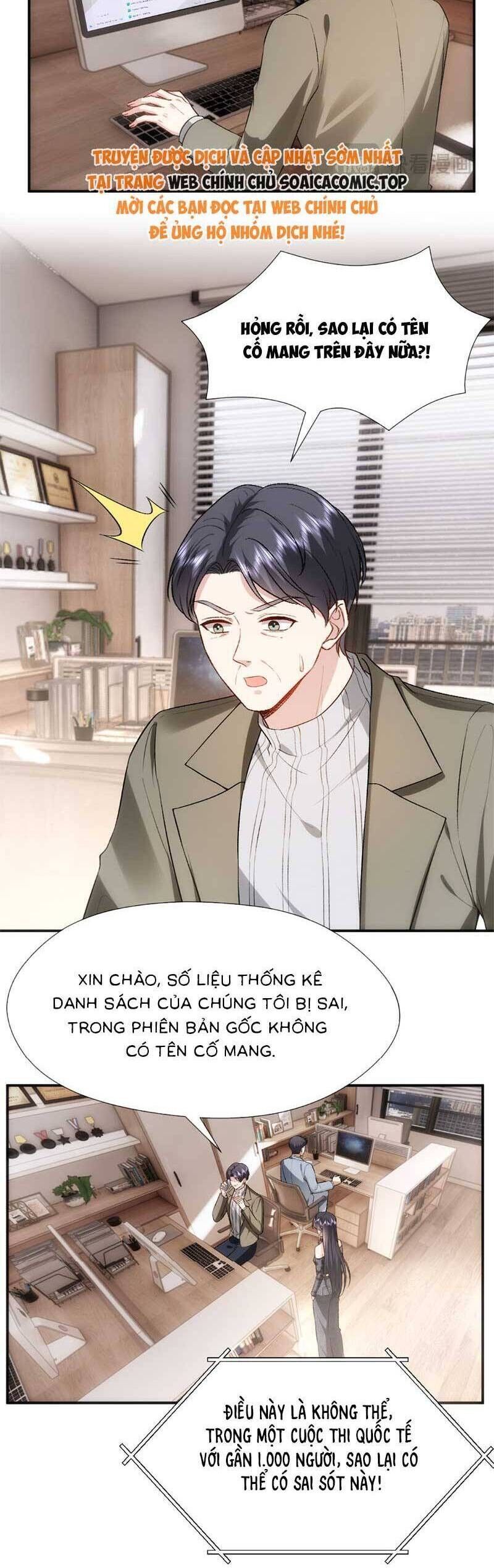 Vợ Của Lục Tổng Không Phải Dạng Vừa Chapter 130 - 9