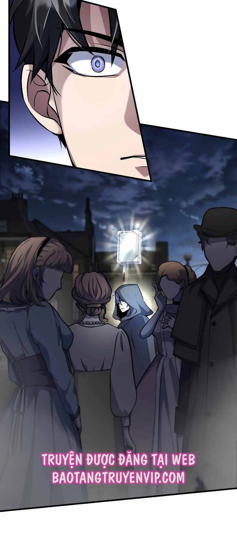 Những Nhân Vật Chính Mà Chỉ Tôi Biết Chapter 25 - 65