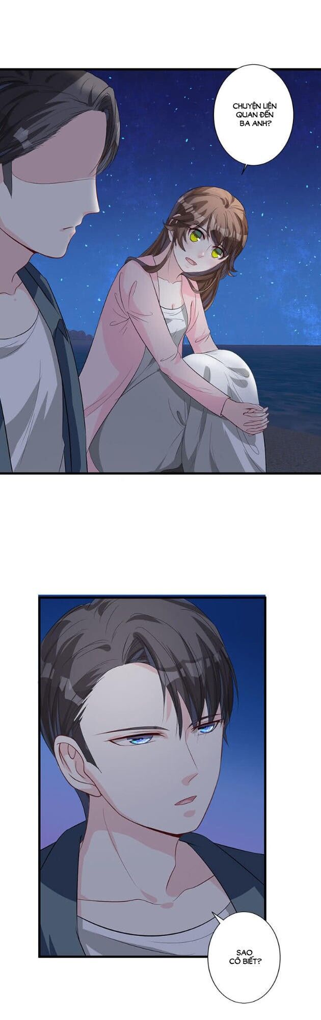 Tân Nương Thế Thân Chapter 25 - 24