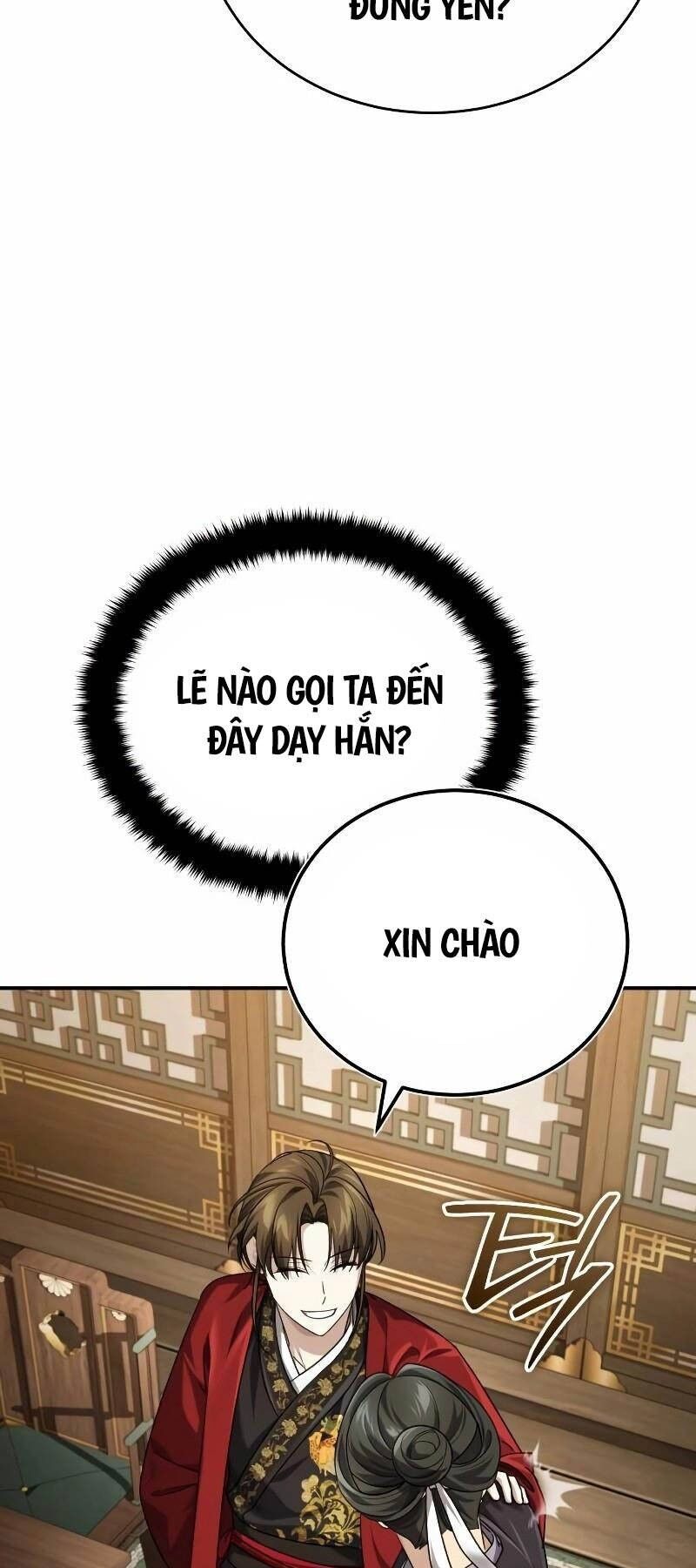 Thiếu Gia Yểu Mệnh Nhà Họ Bạch Chapter 41 - 55