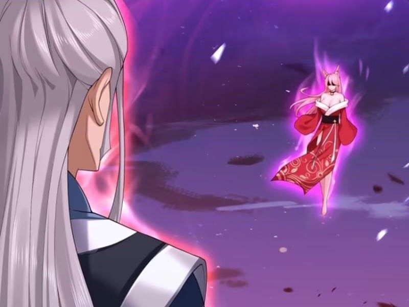 Bắt Đầu Với Tuyệt Sắc Sư Tôn: Hệ Thống Tổng Cục Phản Cốt Chapter 77 - 85