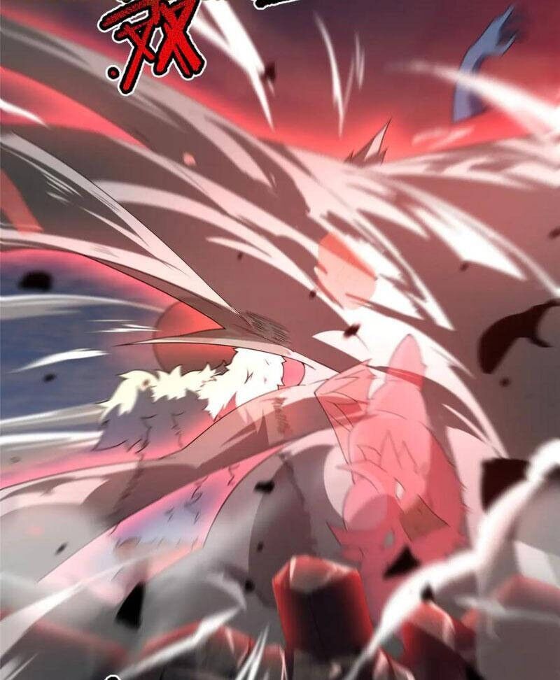 Thần Sủng Tiến Hóa Chapter 302 - 3